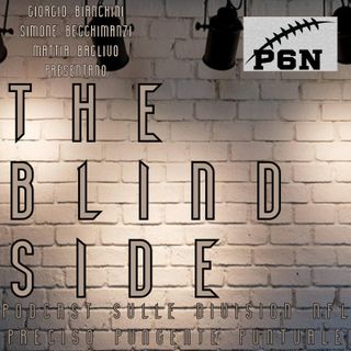 Blind Side-NFC West E08S01