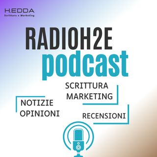 RADIOH2E podcast