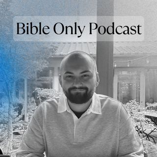 Podcast 9: "Critical Theologians and Flawed Testimonies" (pt2)
