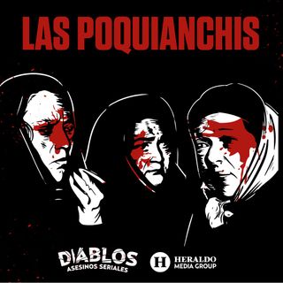 Las Poquianchis: Las mujeres más despiadadas de México | Diablos