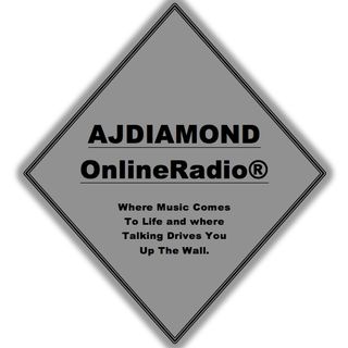 AJDIAMONDOnlineRadio