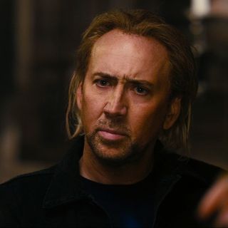 Drive Angry: Part 1