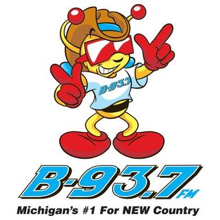 B-93 (WBCT-FM)