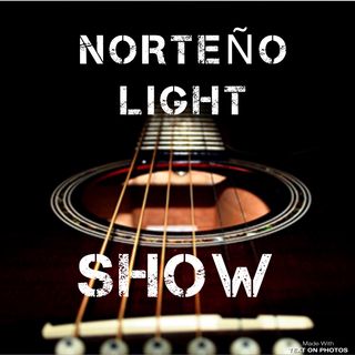 Norteño Light Show