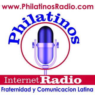 Philatinos Radio