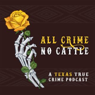 All Crime No Cattle