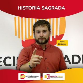 HISTORIA SAGRADA