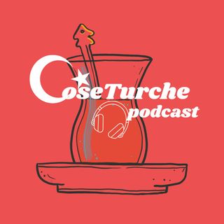 Cose Turche Podcast - Trailer