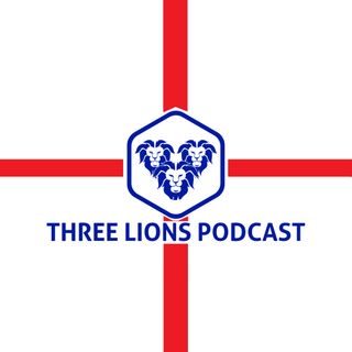 Lionesses review and RIP HRH Queen Elizabeth II