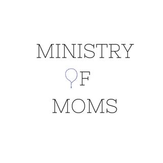 Ministry of Moms