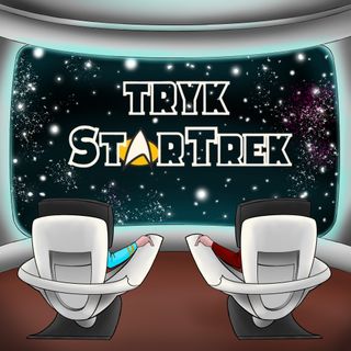 Tryk StarTrek