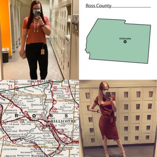 SNEAK PEEK #14 - Ross County