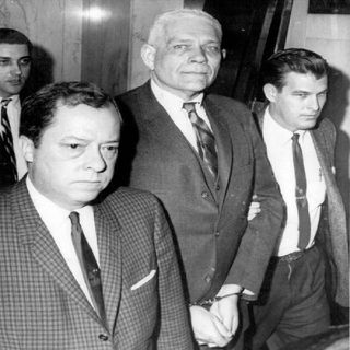 Ep.118 ~ Who Was Clay Shaw?