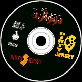 THREE JIGGA BUCKBONE PAMIGEN