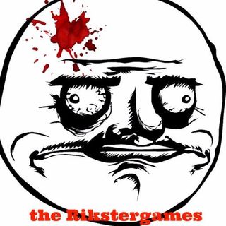 the rikstergames