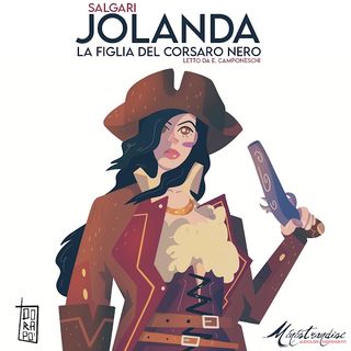 Jolanda La Figlia del Corsaro Nero