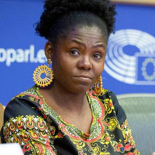 Francia Márquez, attivista afrocolombiana epocale