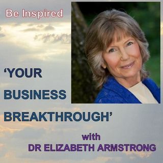 Dr Liz Your Business Breakthrough
