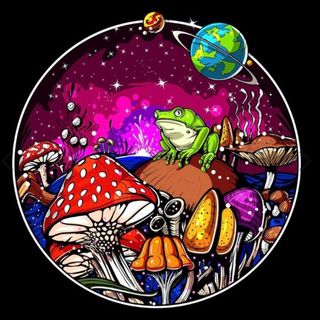 IM NOT HIGH 😶‍🌫️ Podcast