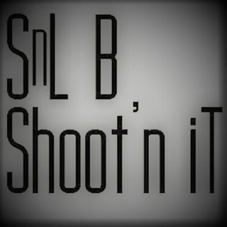 SNL B Shoot'n It