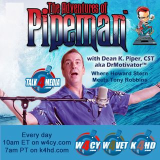 Pipeman Interviews Trivium at Louder Than Life