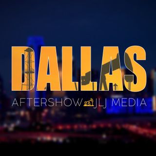 Dallas IS Streaming TOO!