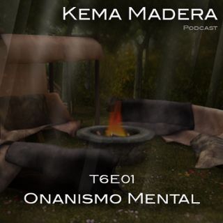 6x01 - Onanismo Mental