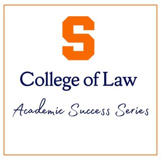 Syracuse College of Law