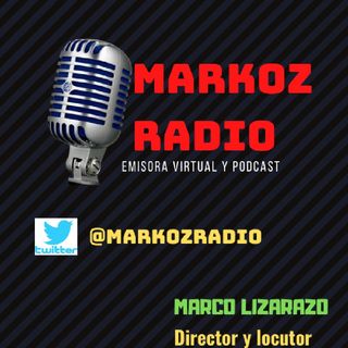 Markoz Radio 🎵🎵