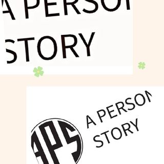 Person Of Story