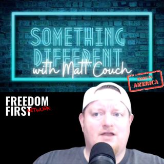 Jeff Dornik: The Only Path to Save America is to take MASSIVE Action