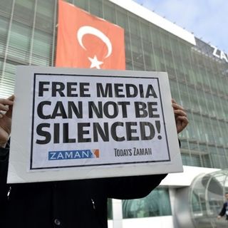 Oltre il Bosforo - Turchia, requiem per il giornalismo