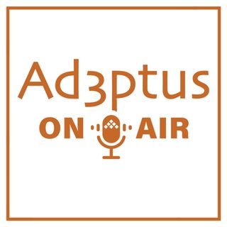 The Adeptus On-Air Hosts Unite for A Year in Review | Breaking New Ground