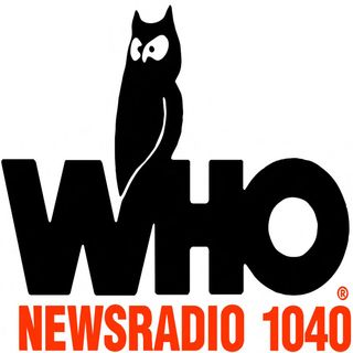 WHO Radio News