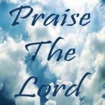 Praising God For Your Desired Good #3