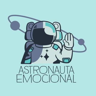 Astronauta Emocional