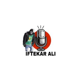 IFTEKAR ALI