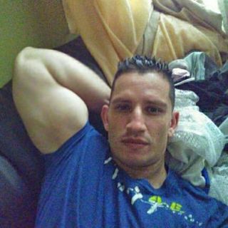 Fabian Valverde