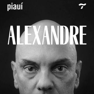 Conheça Alexandre