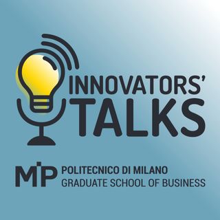 Innovators' Talks