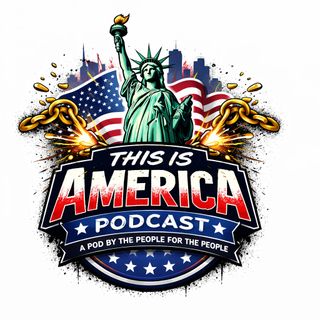 This Is America Podcast