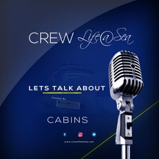 Lets Talk About Cabins