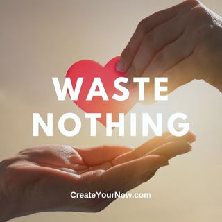 3063 Waste Nothing