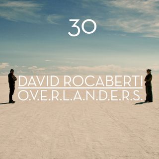 Overlanders | David Rocaberti