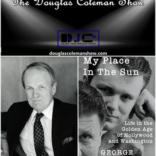 The Douglas Coleman Show w_ George Stevens Jr.