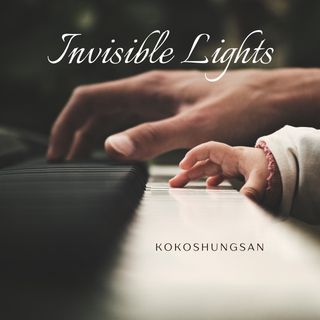 Invisible Lights