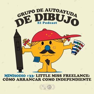 MINIsodio 33 - Cómo empezar como freelance