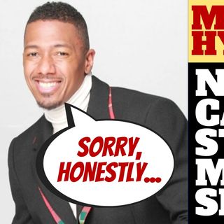 LEFTIST AND MEDIA HYPOCRISY OVER NICK CANNON