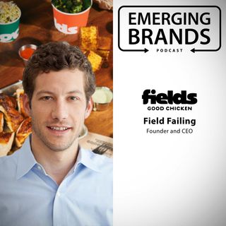 Emering Brands - Fields Good Chicken
