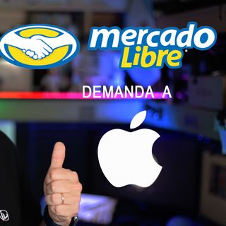 Mercado Libre Vs Apple / CuriosiMartes 130